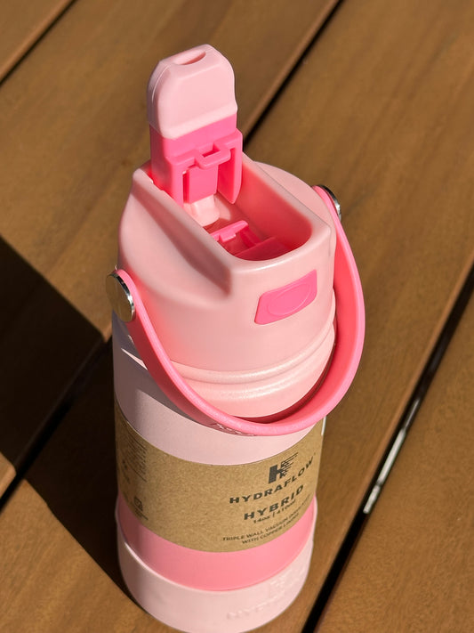 Kids 14oz HydraFlow w/Handle