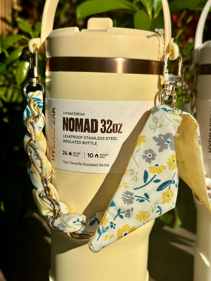 Limited Edition Scarf Chain 32oz HydraPeak