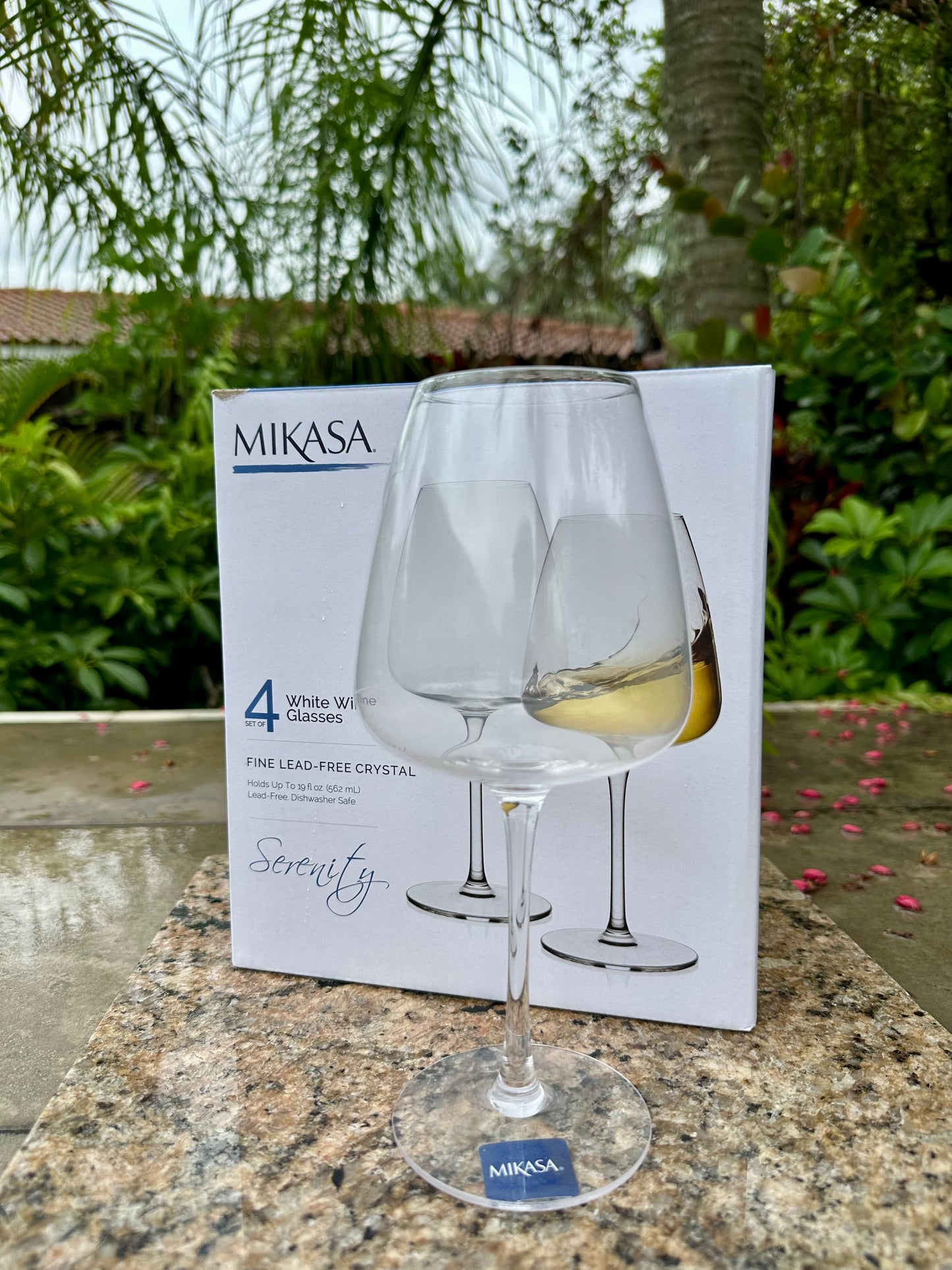 Wine Glasses Sets
