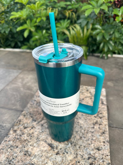 40oz Regular Tumblers