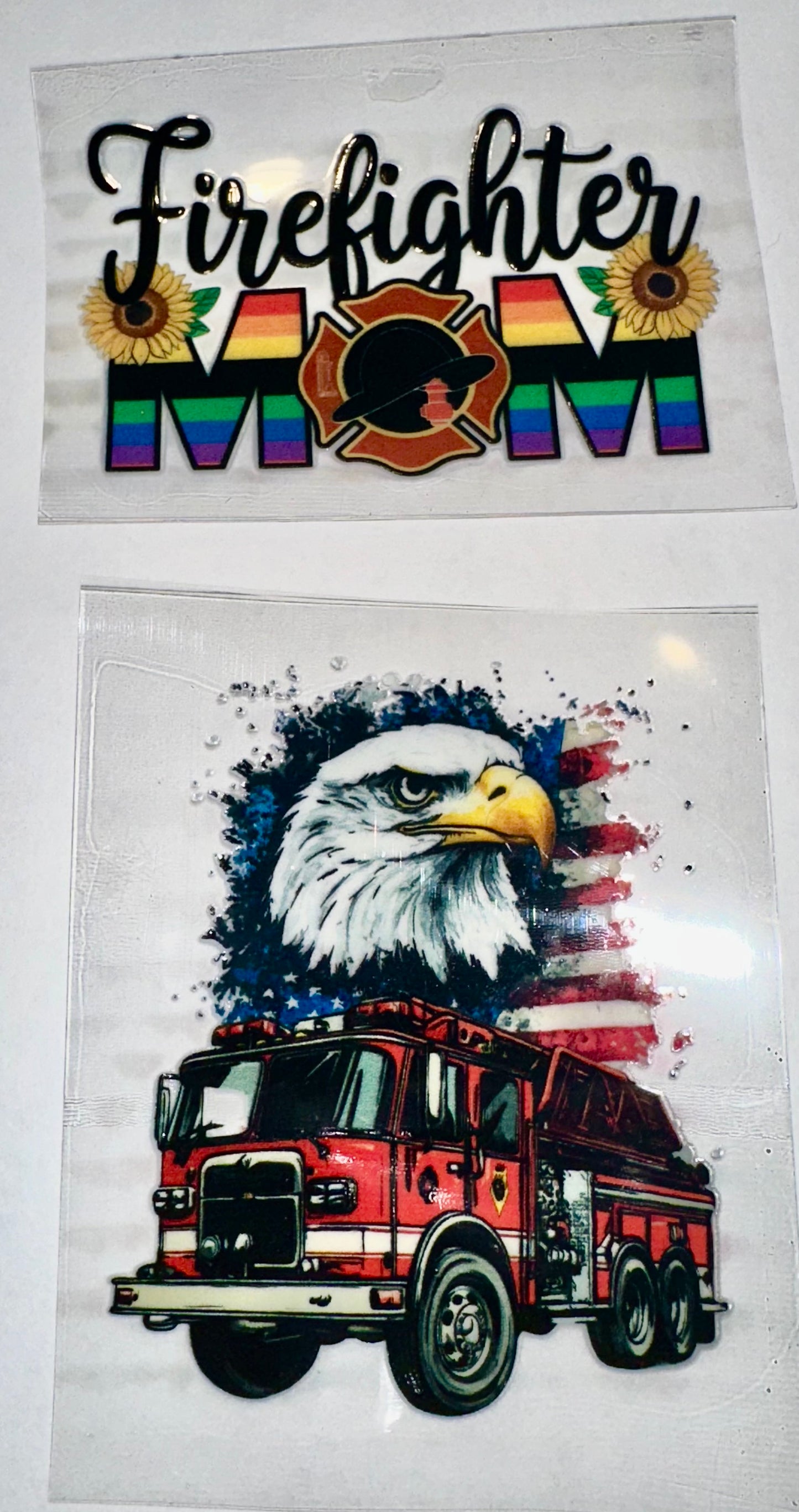 Decals