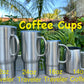 Stainless Steel Tumblers
