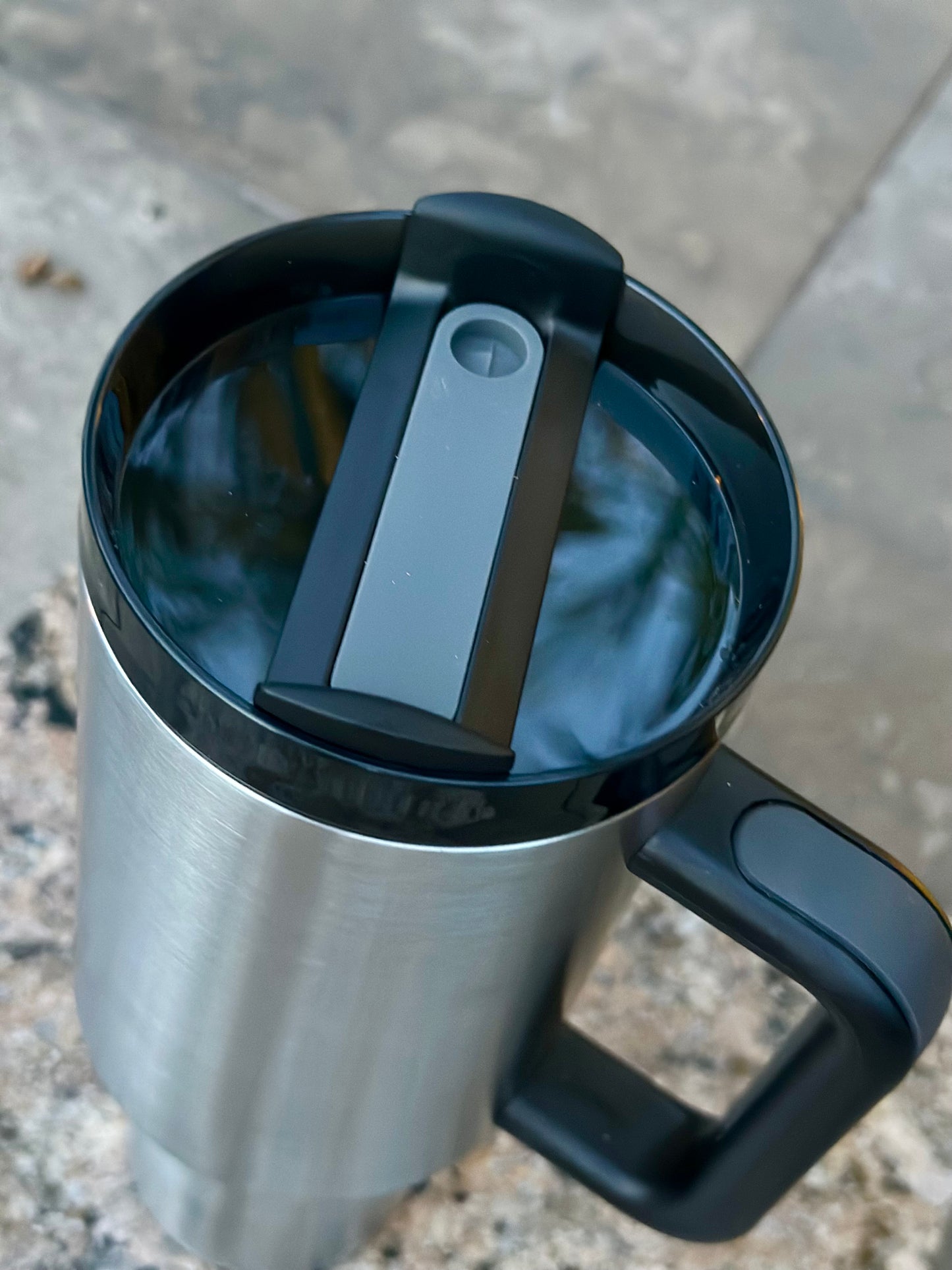 Stainless Steel Tumblers