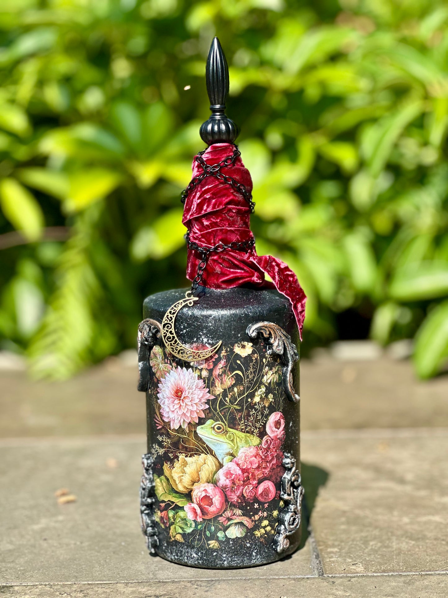 Vintage Bottles