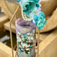 Glass Lantern