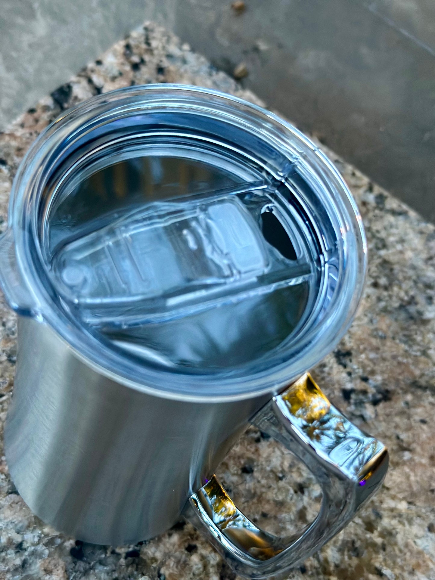 Stainless Steel Tumblers
