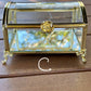 Jewelry Box (glass)