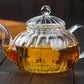 Glass TeaPots
