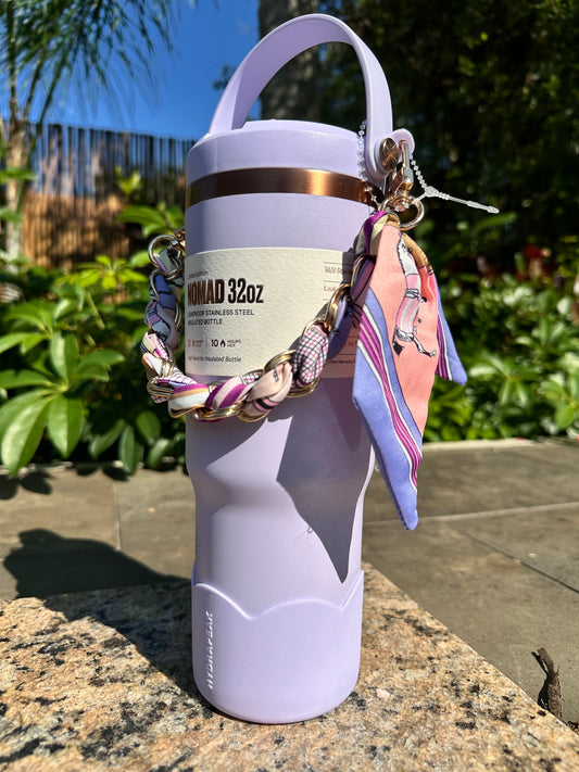 Limited Edition Scarf Chain 32oz HydraPeak