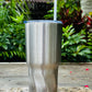 3D Botanical Tumblers
