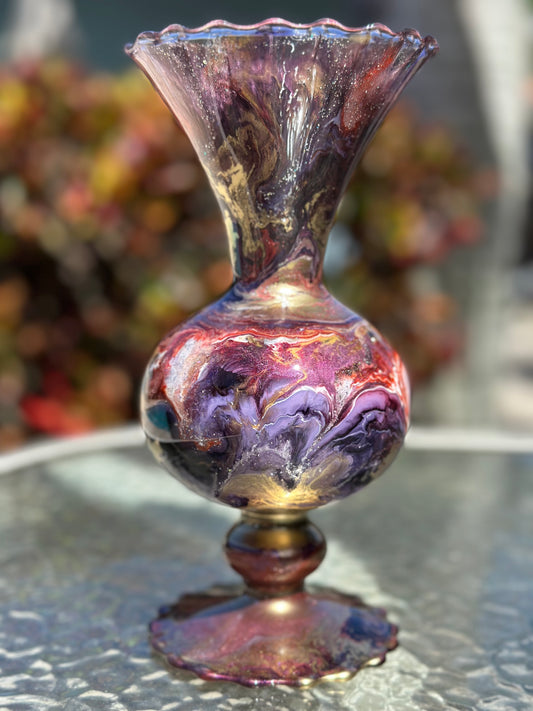 Tier 2 Vases (Made-To-Order)
