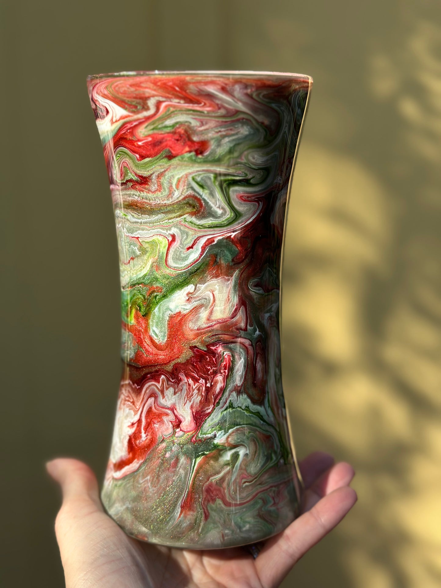 Tier 2 Vases (Made-To-Order)