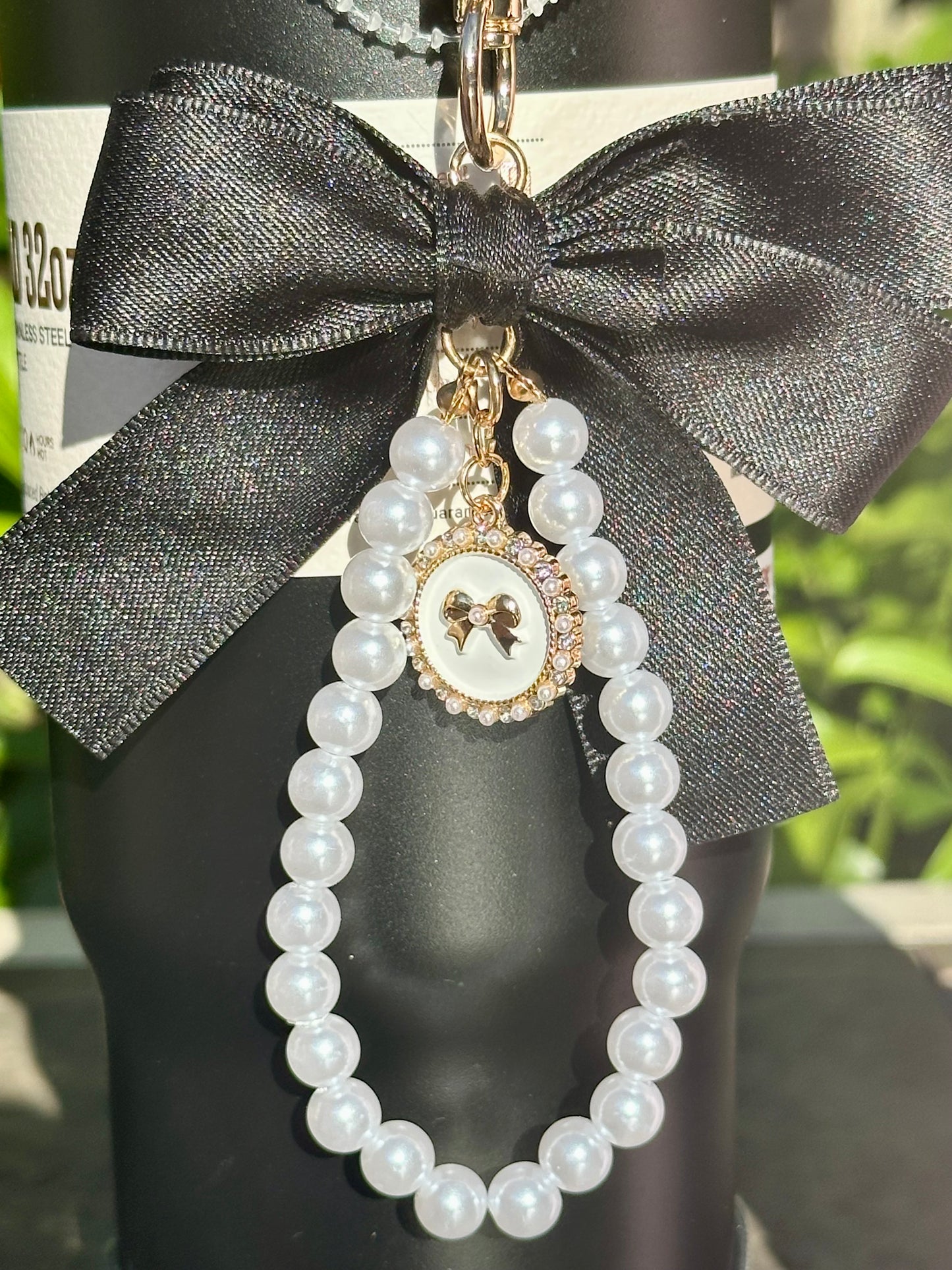 Limited Edition Scarf Chain 32oz HydraPeak