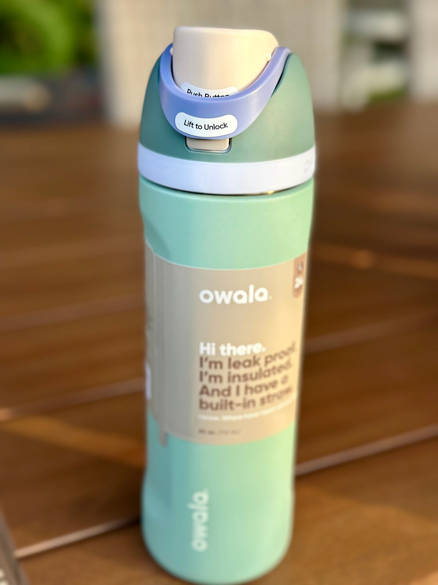 0WALA
