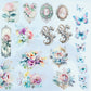 Pastel Victorian