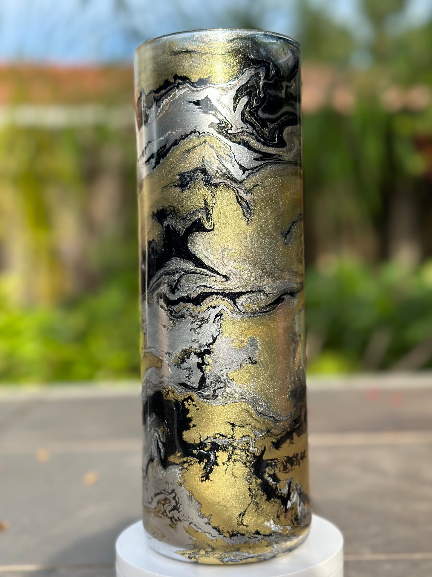 Tier 1 Vases (Made-To-Order)