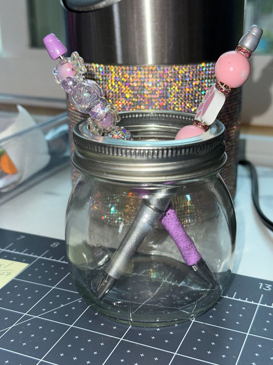 Mason Jars