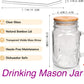 Mason Jars