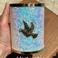 Glass Jewelry Boxes, Mirrors & Holders