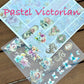 Pastel Victorian