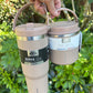 Food Jars Stainless Steel