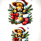 Decals XMAS