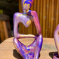 Set of 3 Lady THINKERS