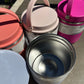 Food Jars Stainless Steel