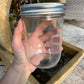 Mason Jars