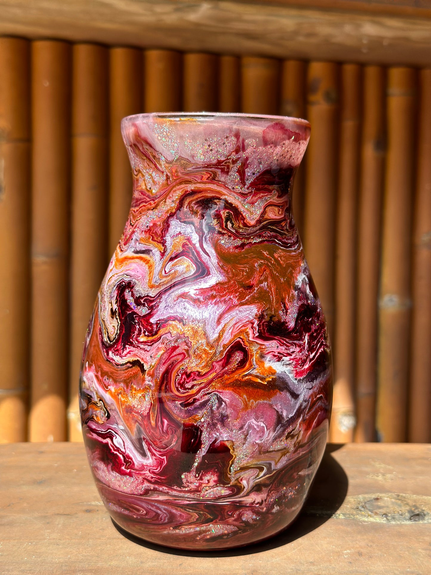 Tier 1 Vases (Made-To-Order)