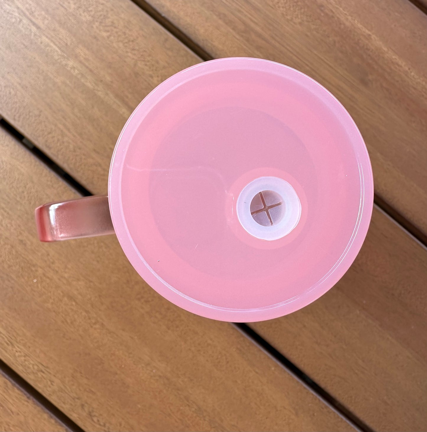 Jelly 20oz Skinny w/handle