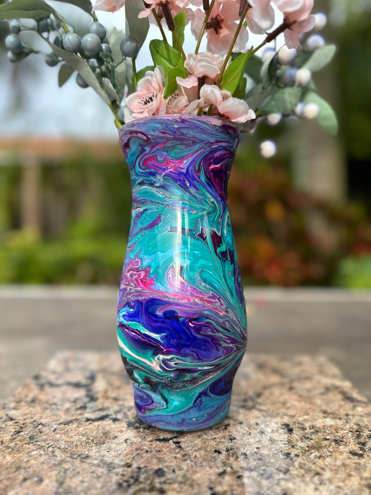 Tier 1 Vases (Made-To-Order)