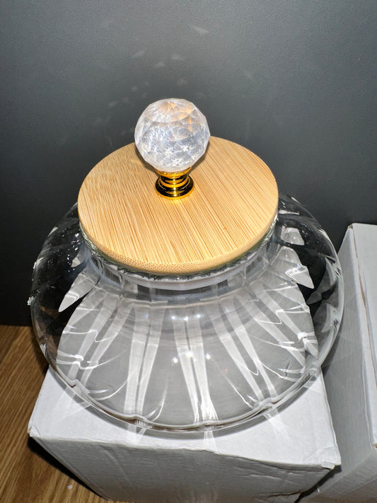 Bulby Jar