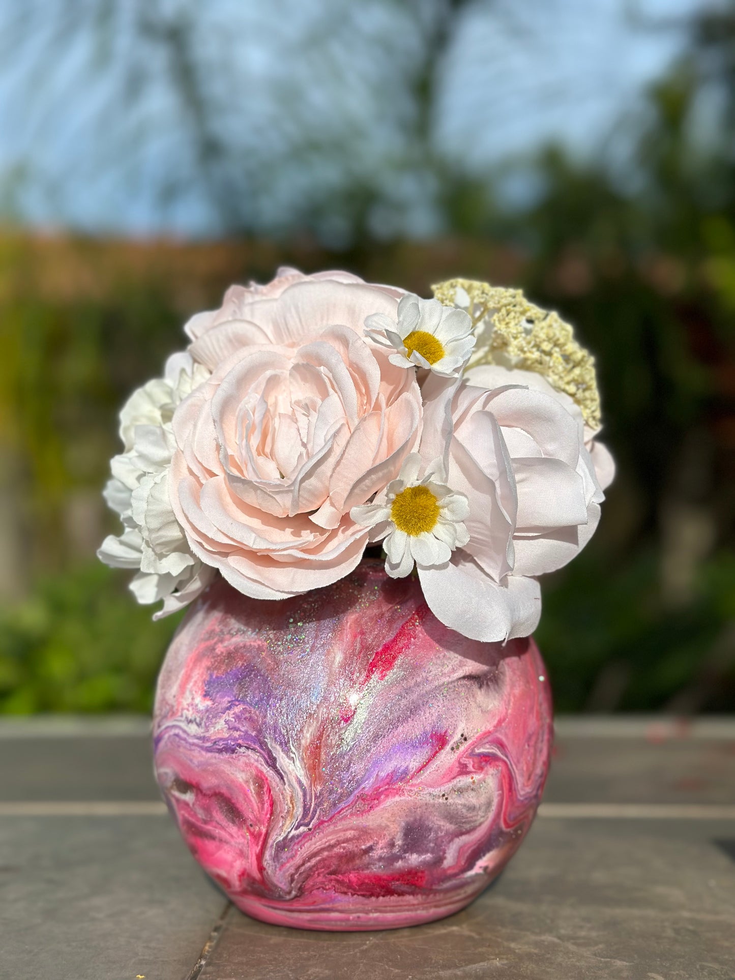 Tier 1 Vases (Made-To-Order)