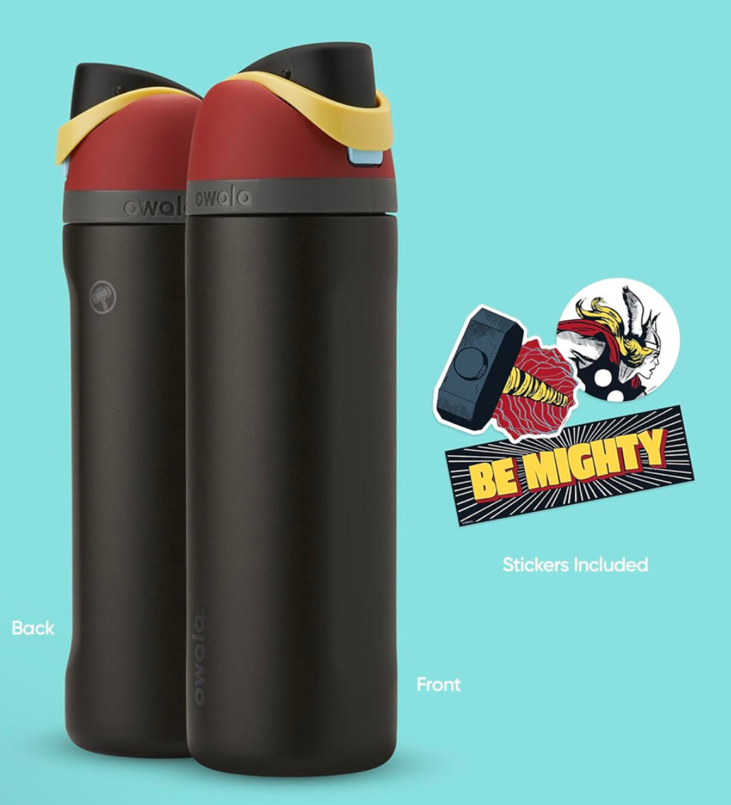 Special Edition Owala