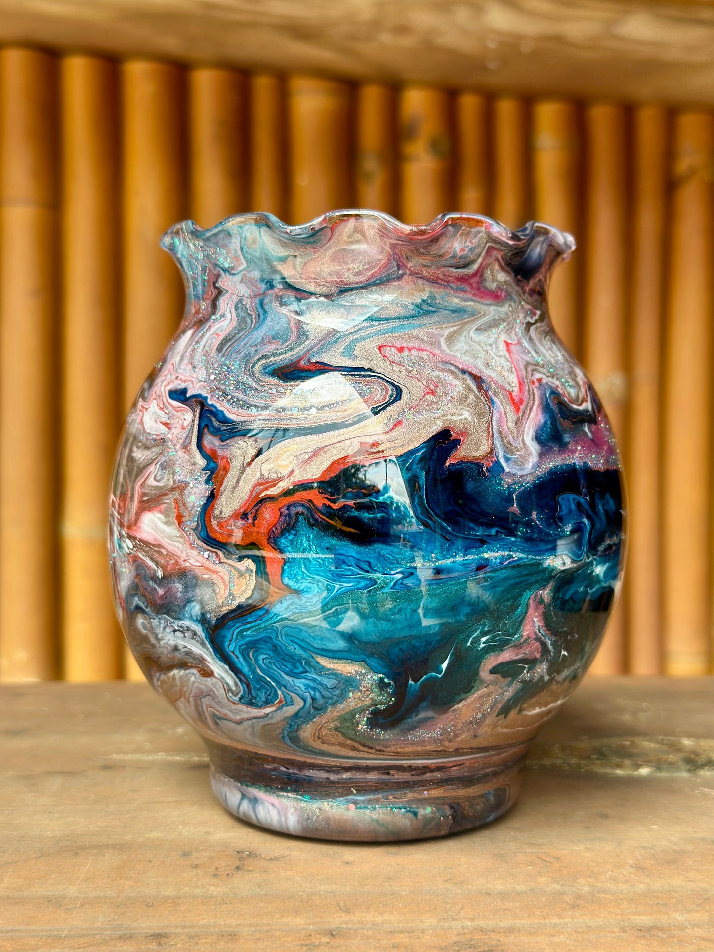 Tier 1 Vases (Made-To-Order)