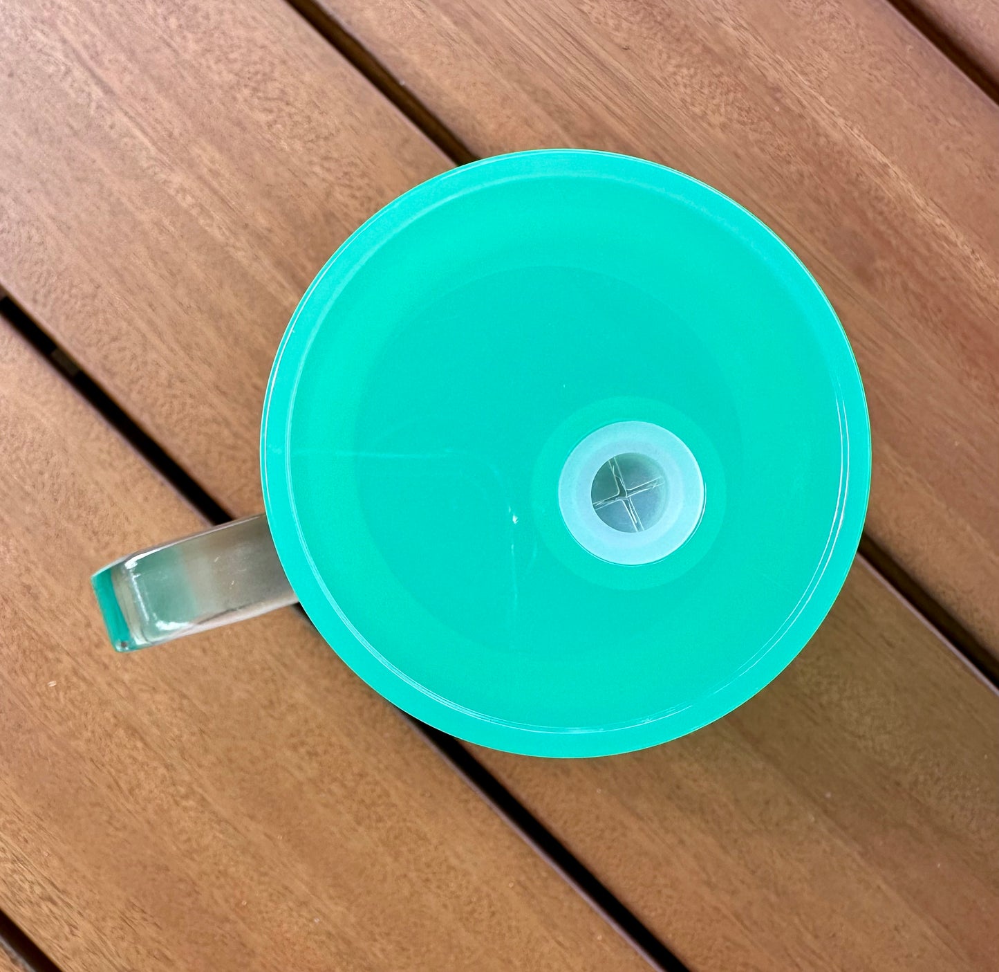 Jelly 20oz Skinny w/handle