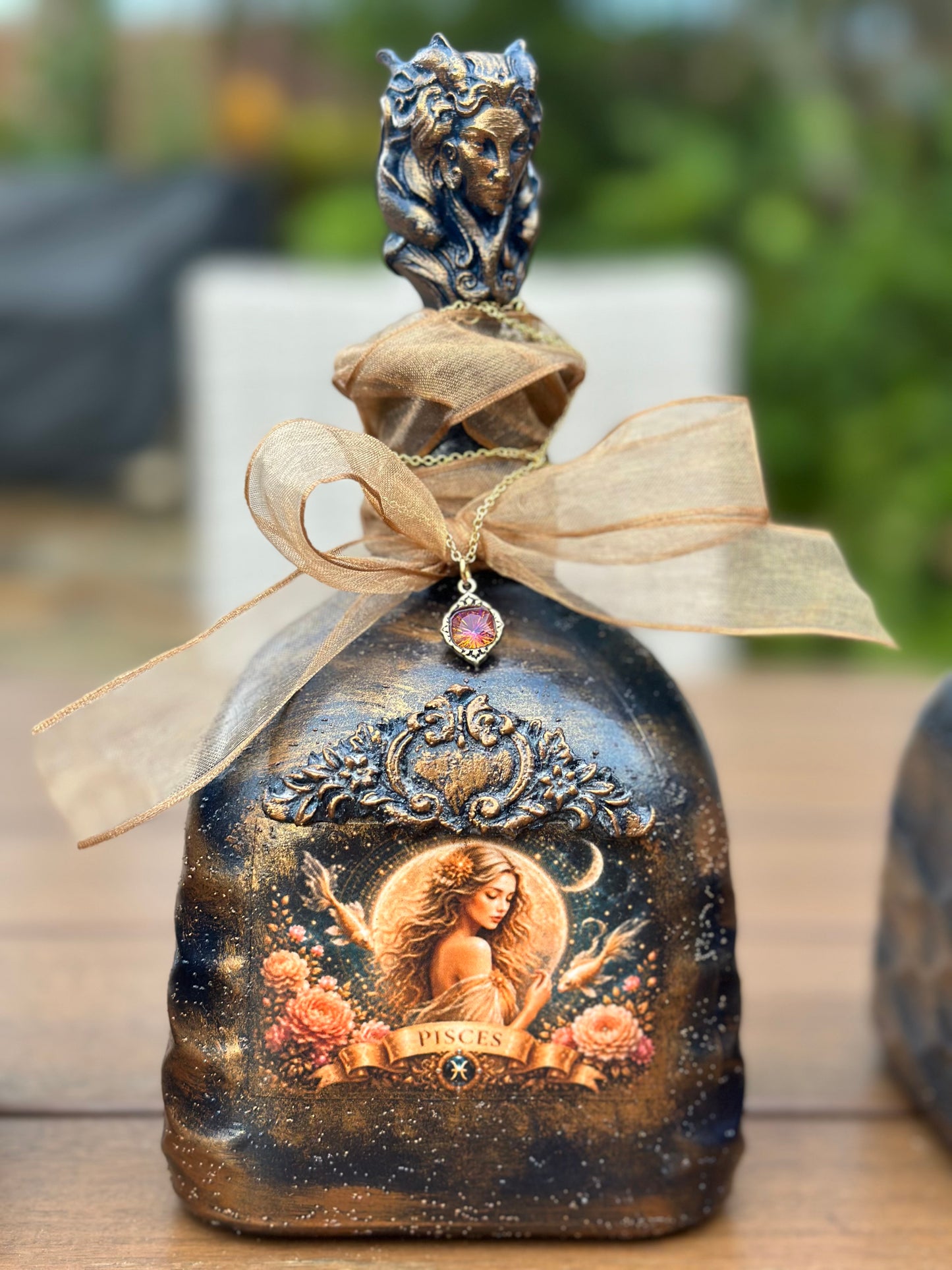 Zodiac Goddesses