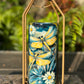 Glass Lantern