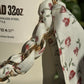 Limited Edition Scarf Chain 32oz HydraPeak