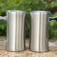 Stainless Steel Tumblers