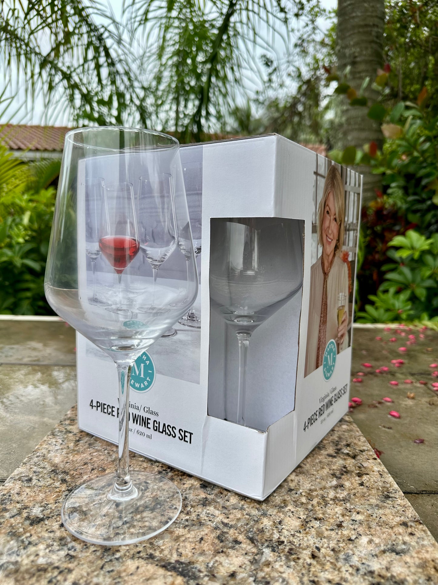 Wine Glasses Sets