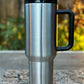 Stainless Steel Tumblers