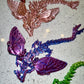 Straw Charms