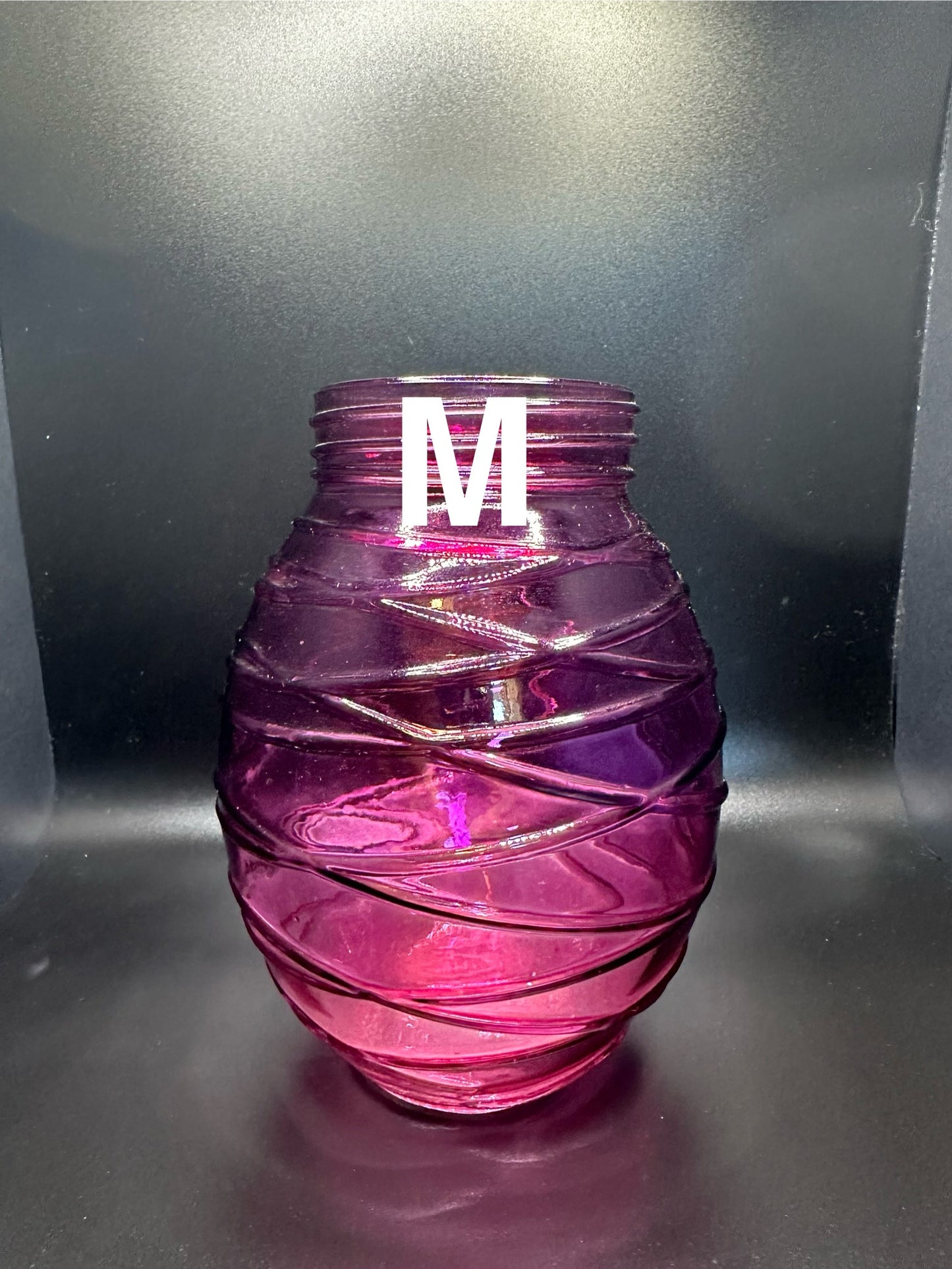 Tier 1 Vases (Made-To-Order)
