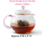 Glass TeaPots