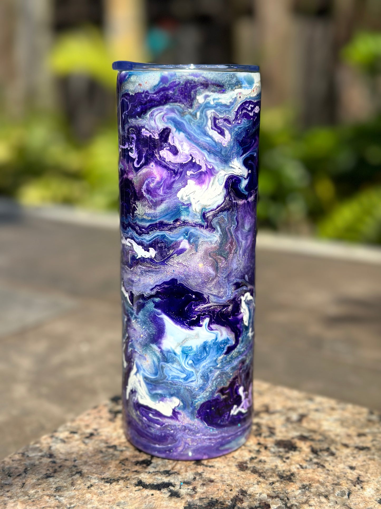 Stainless Steel Tumblers