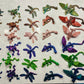 Straw Charms