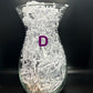Tier 2 Vases (Made-To-Order)