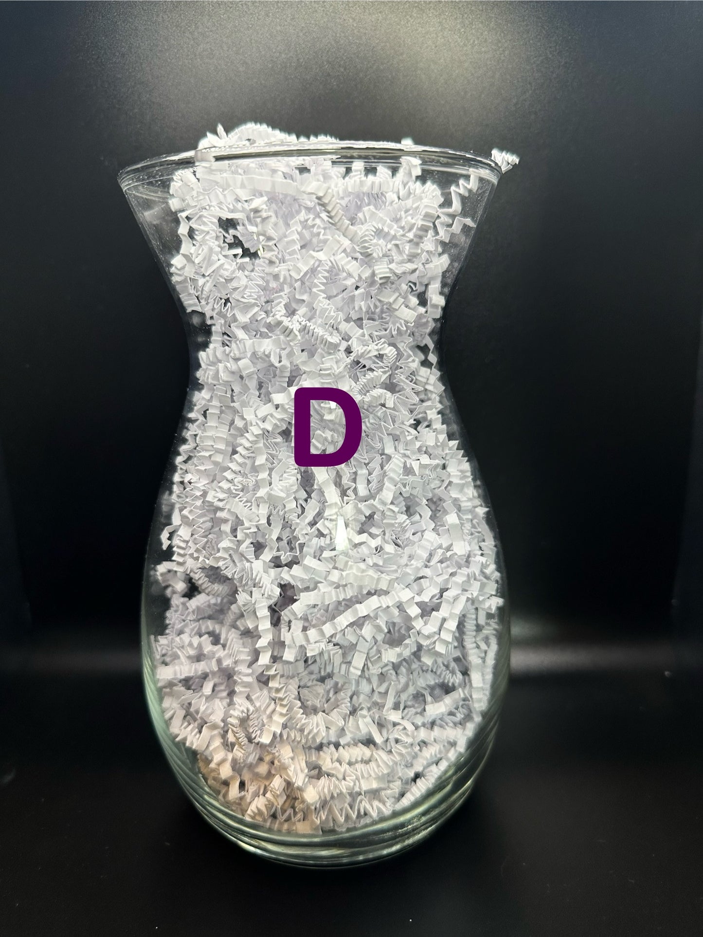 Tier 2 Vases (Made-To-Order)